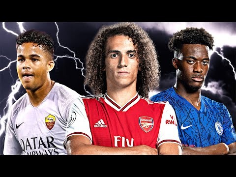 10 Youngsters Who Need To Step Up!