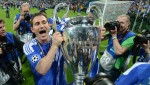 Frank Lampard: Remembering Super Frankie Lampard's First Year as a Professional