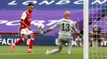 Aubameyang 9/10 as Arsenal clinch Europa spot with FA Cup crown