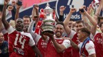 Aubameyang won Arsenal the FA Cup, now they need to pay him