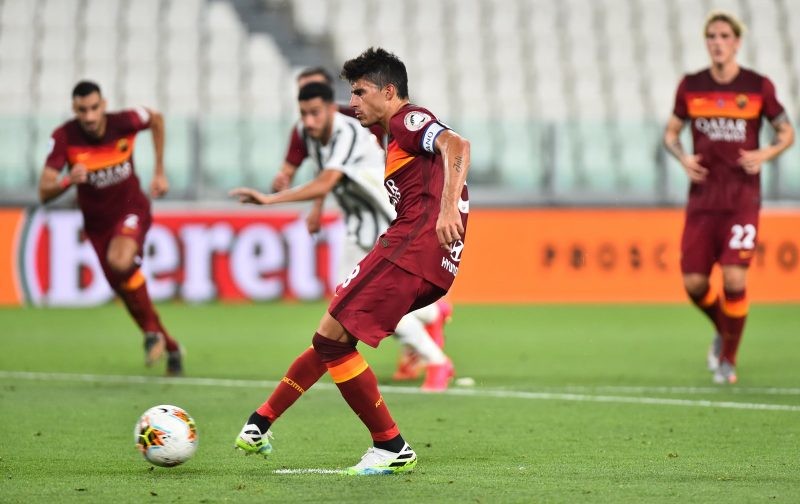 Roma complete comeback to inflict first home defeat on Juventus