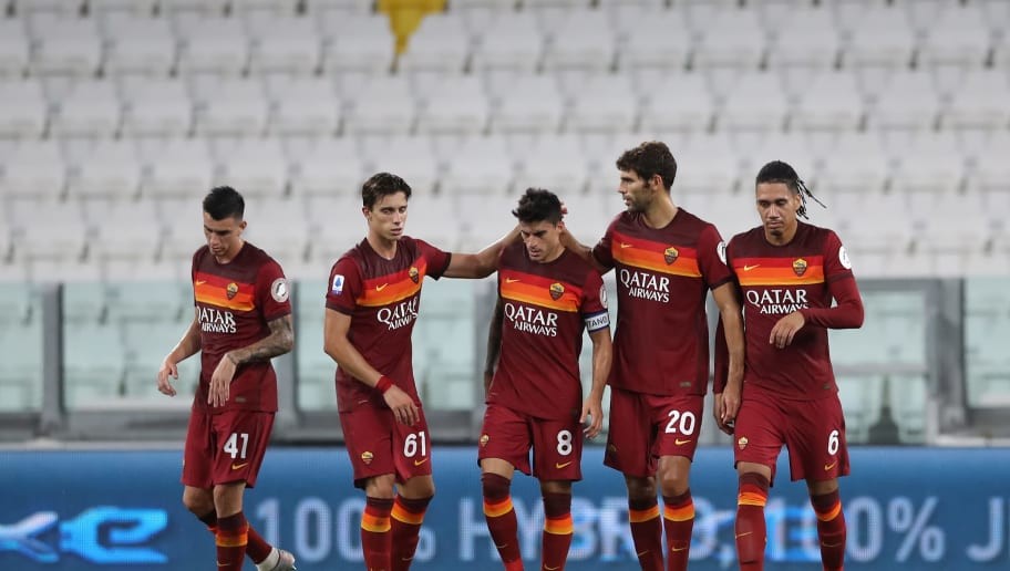 Serie A Roundup: Juventus' Campaign Ends in Defeat While Milan, Roma & Napoli Win