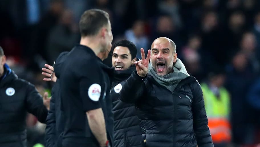 The Best Memes & Funnies From the 2019/20 Premier League Season
