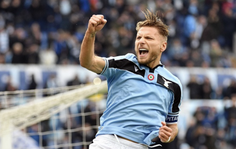 Mission complete for Lazio