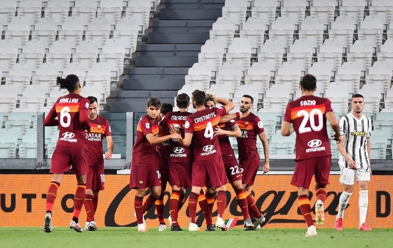 Roma have reason to be confident ahead of Europa League campaign