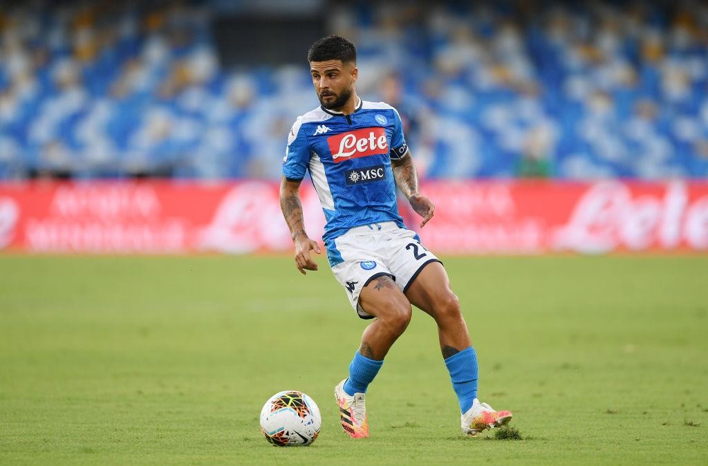 MEDICAL REPORT LORENZO INSIGNE