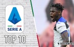 Serie A 2019/20: Top 10 Matches