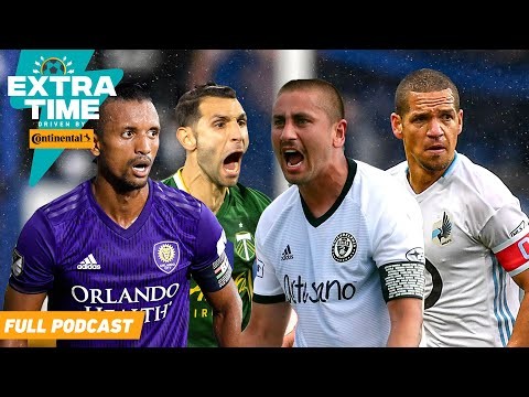 MLS Is Back Tournament Semifinals Preview: Who Will Take Home the Trophy?