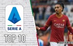 Serie A 2019/20 Top 10 Signings