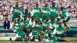 Ighalo, Nigerians reflect on Atlanta Olympics win