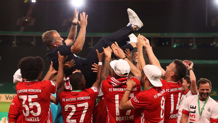Bayern Munich Champions League Preview: Strengths, Weaknesses, Star Man and Prediction