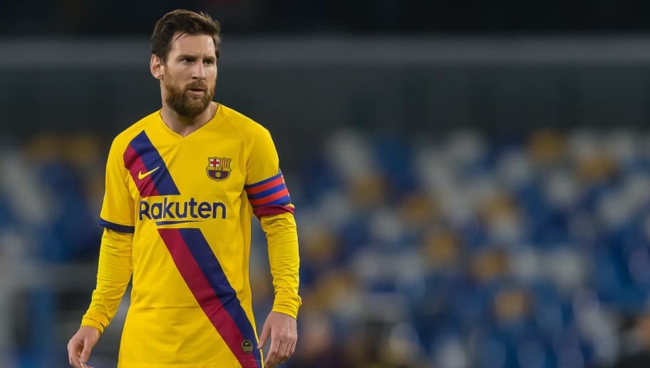 Barcelona Champions League Preview: Strengths, Weaknesses, Star Man & Prediction