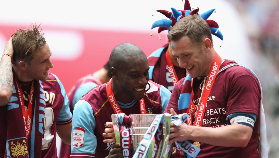 Championship Playoff Finals in the 2010s - How Much Do You Remember?