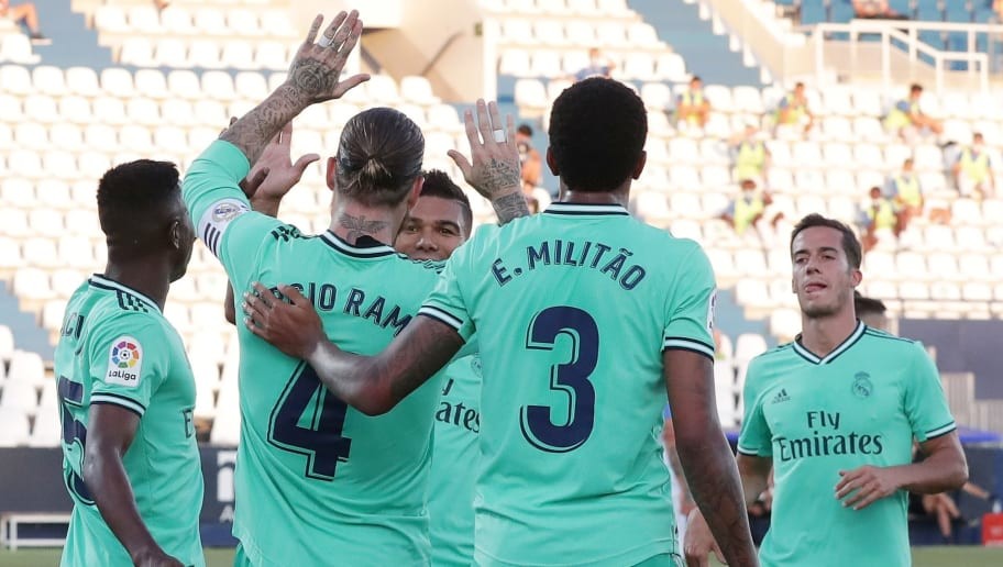 Real Madrid Champions League Preview: Strengths, Weaknesses, Star Man & Prediction