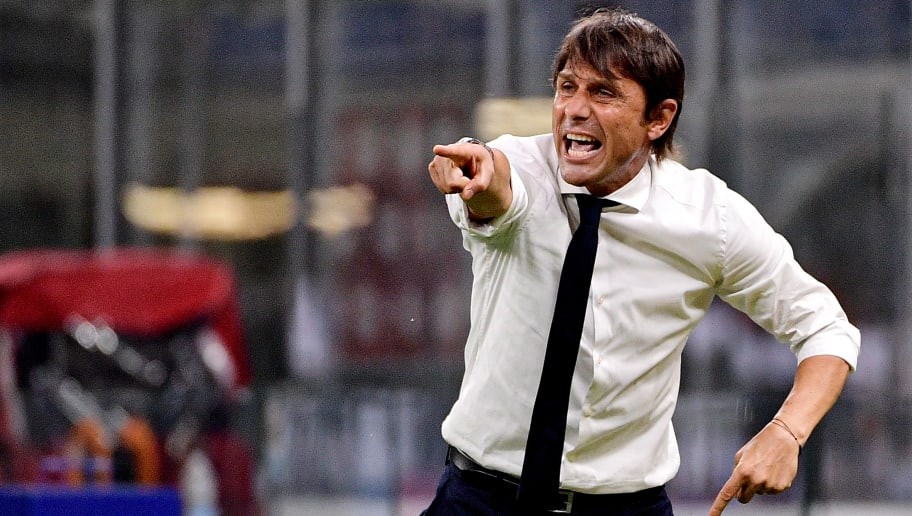 The Situation at Inter Is Complicated - But Recent Results Highlight the Progress Under Antonio Conte
