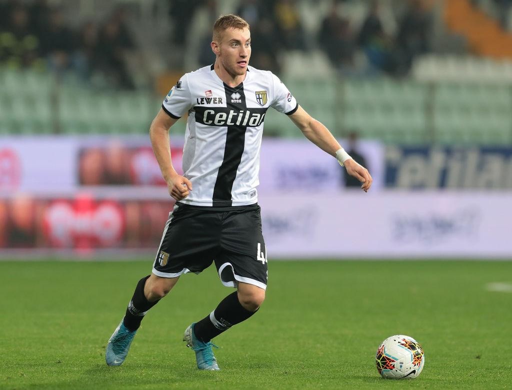 KULUSEVSKI: “PARMA REALLY ARE ONE BIG FAMILY, THEY’LL ALWAYS BE WITH ME”