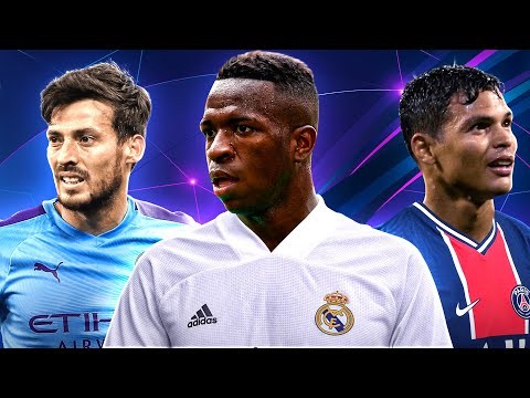 10 UNDERRATED Players In The Champions League