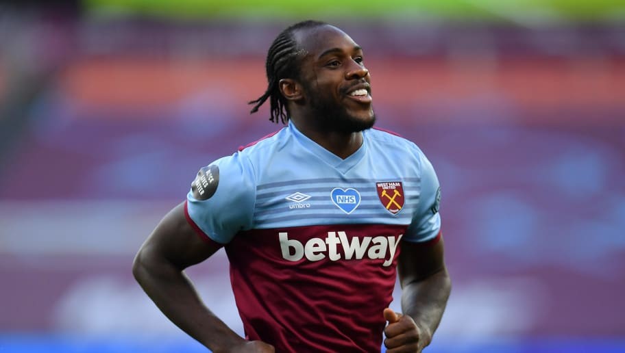 Michail Antonio, Kevin de Bruyne & Ralph Hasenhüttl All Honoured in Monthly Premier League Awards