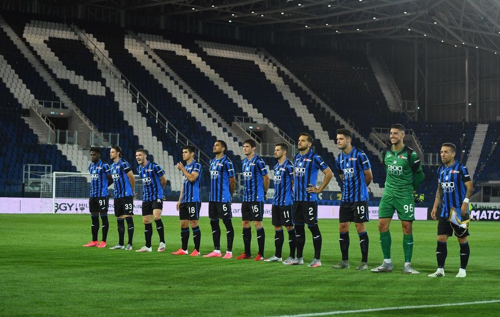 5 QUESTIONS ABOUT RECORD ATALANTA