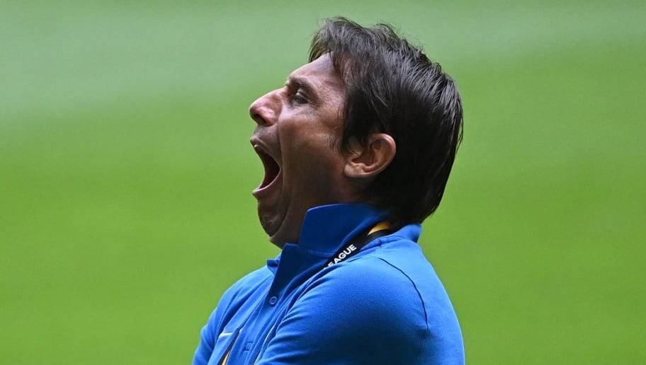 Assessing the Candidates to Replace Antonio Conte at Inter