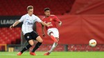 Lingard 7/10 as Man United cruise past LASK Linz