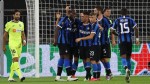 Lukaku, Erikssen lead Inter to Europa quarterfinals