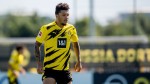 Dortmund chief expects Utd target Sancho to stay