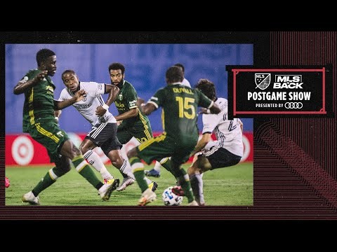 Portland Timbers defeat Philadelphia Union, advance to Final | HIGHLIGHTS & ANALYSIS
