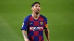 Messi will retire at Barcelona - president