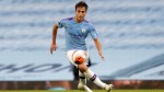 Barca target Garcia won't pen City deal - Pep
