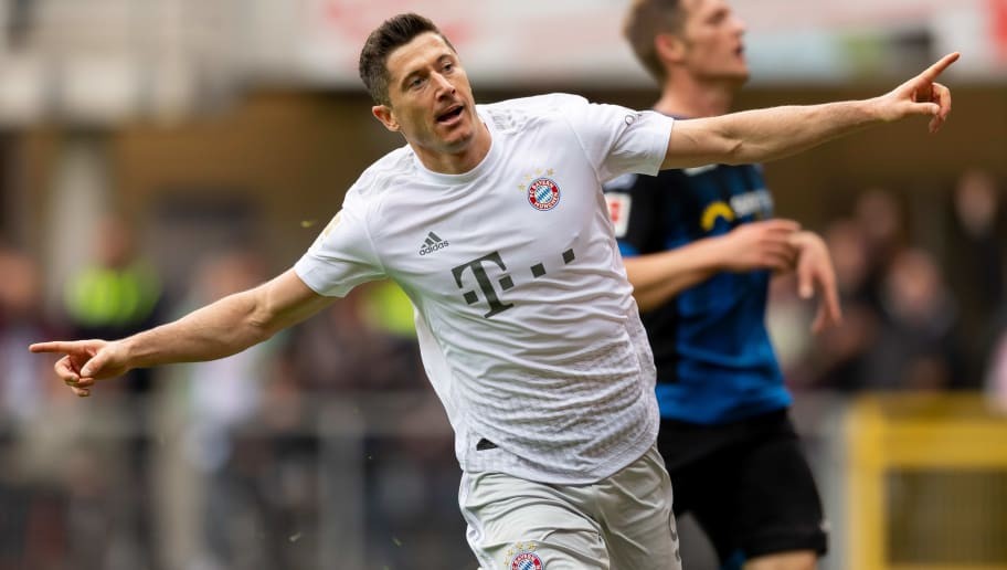 90min's Definitive European Player Power Rankings: End of Season Review - The Sopranos Special