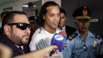 Sources: Ronaldinho lawyers to agree plea deal