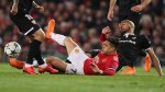 The highs and (mostly) lows of Alexis Sanchez's time at Man United