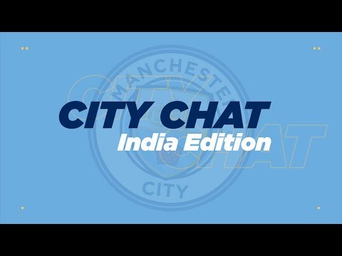 City Chat - India Edition