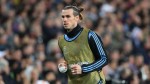 Bale didn't want to play for Real vs. City - Zidane