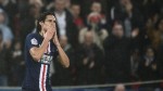 Transfer Talk: Cavani to return to South America after PSG exit