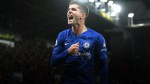 Pulisic, Rashford up for PL Young Player award