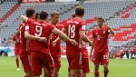 2020/21 Bundesliga Fixtures: Bayern Host Schalke on Opening Day, Dortmund Face Gladbach