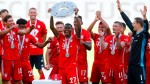 Bayern to start title defence vs. Schalke