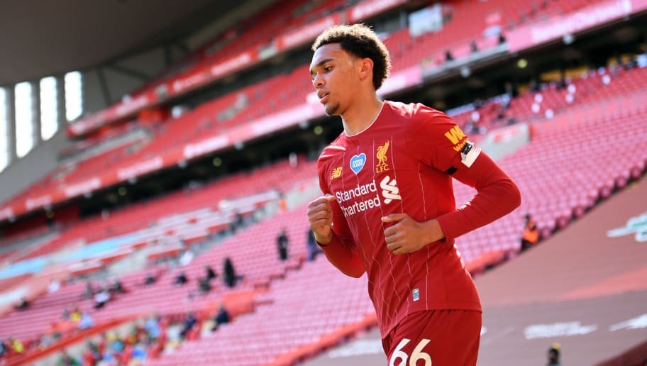 Premier League Player of the Season Nominations Revealed