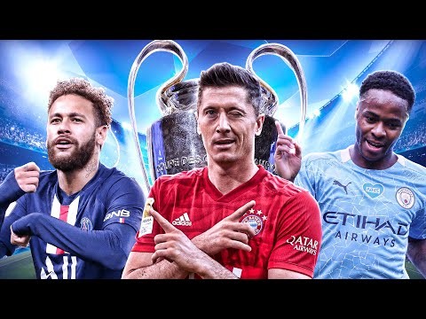 The Team That WILL WIN The Champions League Is… | #ContinentalClub