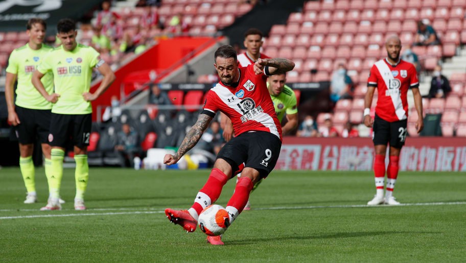 Why Danny Ings Should Win Premier League Player of the Year