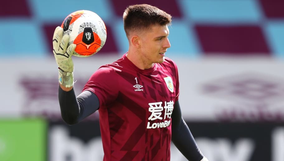 Why Nick Pope Should Win Premier League Player of the Year