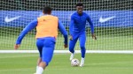 Hudson-Odoi: Chelsea can't give up on CL