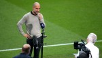 Pep Guardiola Praises Manchester City for Victory Over 'Kings' Real Madrid