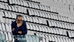 Juventus Sack Maurizio Sarri Following Shock Champions League Exit