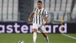 Ronaldo staying at Juve despite exit talk - chief