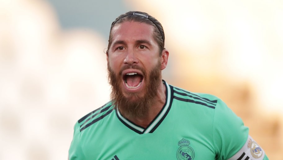 Real Madrid 2019/20 Review: End of Season Report Card for Los Blancos