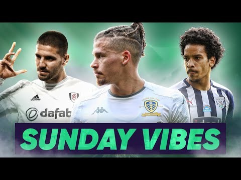 How To SURVIVE In The Premier League Next Season! | Sunday Vibes
