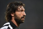 PIRLO: "Ready for this amazing opportunity"